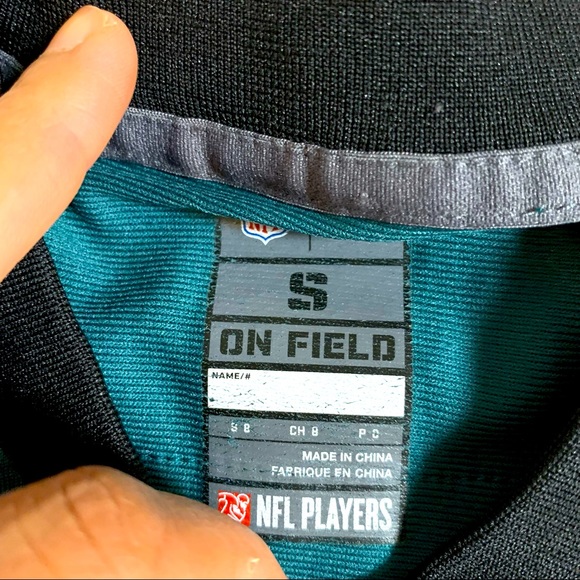 PHILADELPHIA EAGLES DEMARCUS MURRAY JERSEY YOUTH Size S. - Picture 5 of 6